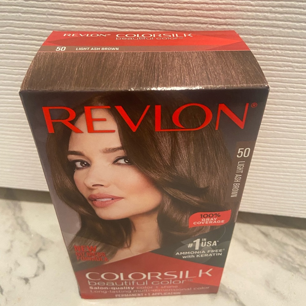 Hair dye/color bundle